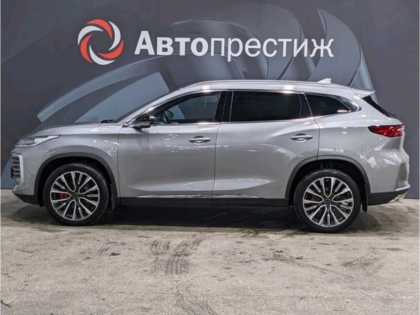 Exeed TXL I Рестайлинг 2 с пробегом 2024 года, цена 2 625 000 рублей, 52637 км, внедорожник, Автокод Объявления