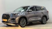 Chery Tiggo 8 Pro Max I Рестайлинг Киров  - изображение 21