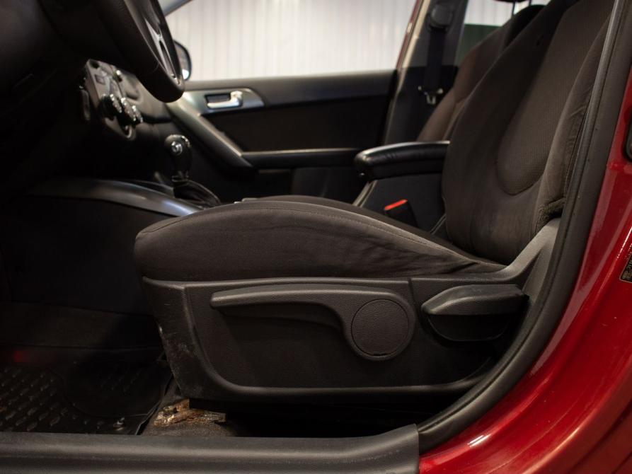 Kia Cerato II Иваново  - изображение 31