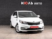Kia Rio III Рестайлинг Екатеринбург  - изображение 22