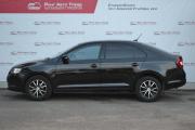 Skoda Rapid I Рестайлинг Старый Оскол  - изображение 24