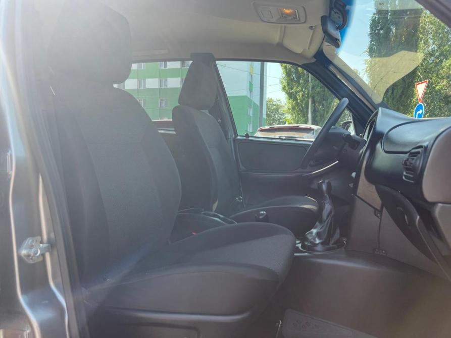 Chevrolet Niva I Рестайлинг Стерлитамак  - изображение 11