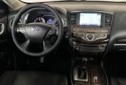 Infiniti QX60 I Нижний Новгород  - изображение 42