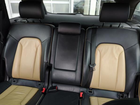Audi Q7 I (4L) Рестайлинг с пробегом 2013 года, цена 2 000 000 рублей, 346358 км, внедорожник, Автокод Объявления