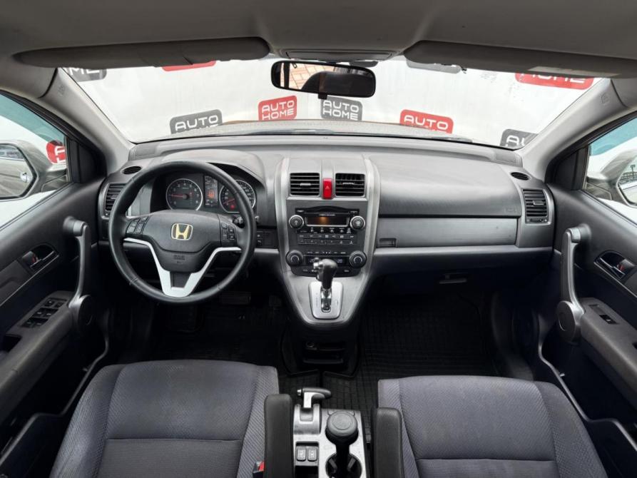 Honda CR-V III Санкт-Петербург  - изображение 8