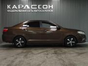 Lifan Solano II Пермь  - изображение 24