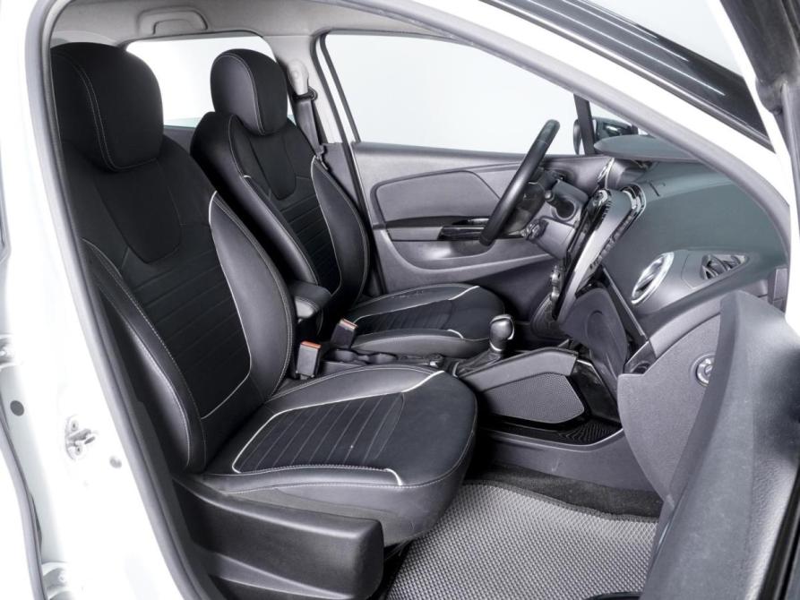 Renault Kaptur I Рестайлинг Ростов-на-Дону  - изображение 8