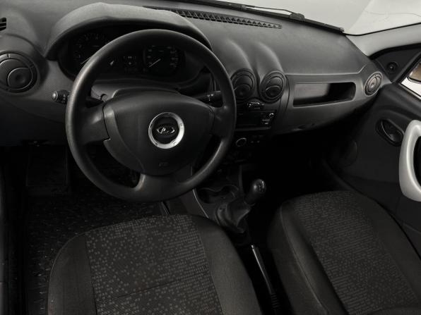 Lada (ВАЗ) Largus I с пробегом 2020 года, цена 849 900 рублей, 75830 км, фургон, Автокод Объявления