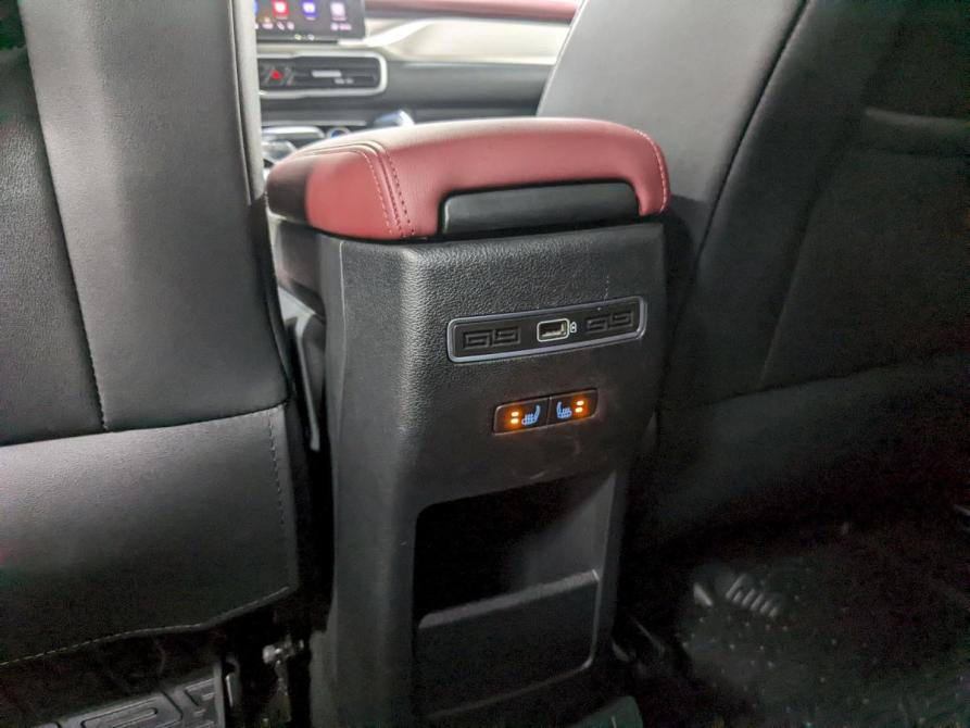 Geely Coolray I Москва  - изображение 16