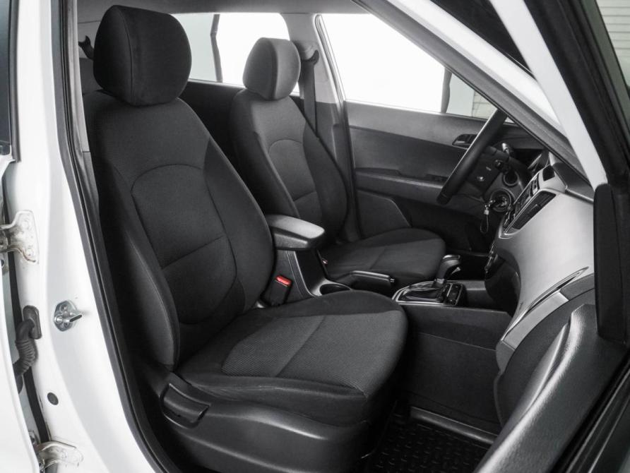 Hyundai Creta I Воронеж  - изображение 8