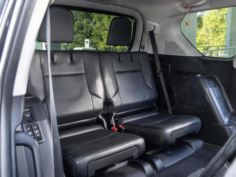 Lexus GX II Волгоград  - изображение 9