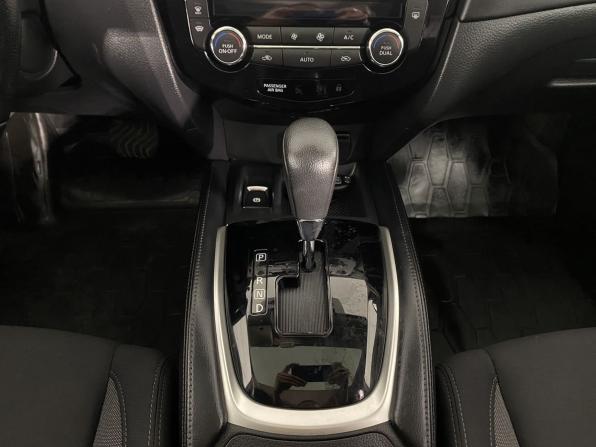 Nissan Qashqai II Рестайлинг с пробегом 2021 года, цена 2 300 000 рублей, 92291 км, внедорожник, Автокод Объявления