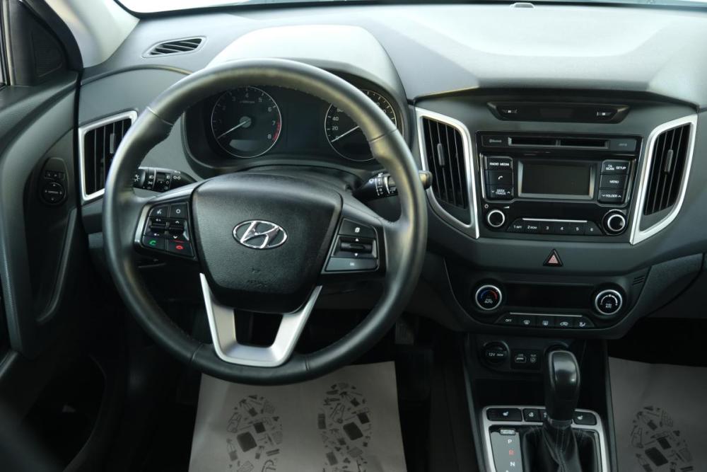 Hyundai Creta I Омск  - изображение 11