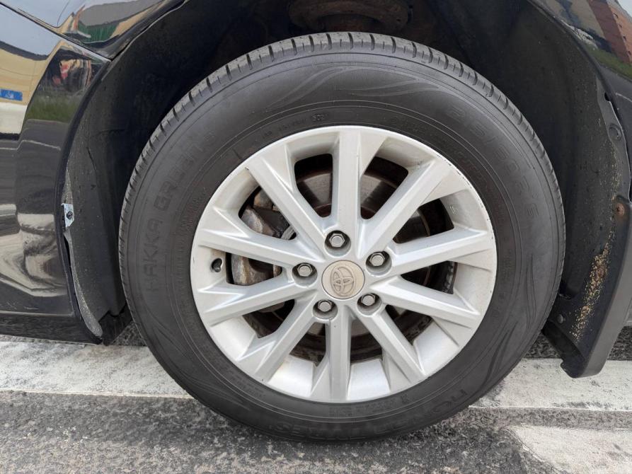 Toyota Camry VII (XV50) Санкт-Петербург  - изображение 21