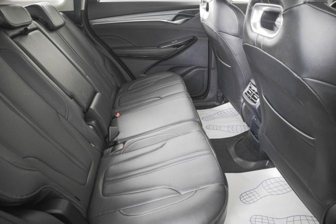 Changan CS75 I Рестайлинг с пробегом 2023 года, цена 2 299 000 рублей, 37068 км, внедорожник, Автокод Объявления