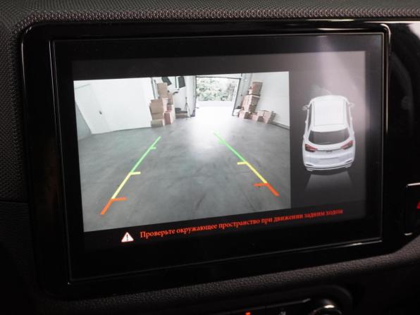 Chery Tiggo 4 I Рестайлинг с пробегом 2022 года, цена 1 499 000 рублей, 68384 км, внедорожник, Автокод Объявления