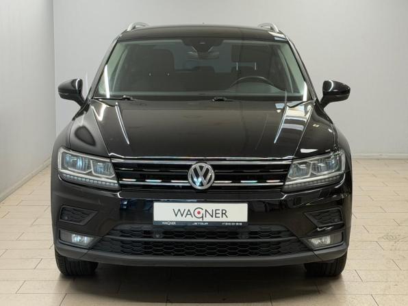 Volkswagen Tiguan II с пробегом 2019 года, цена 2 222 000 рублей, 169854 км, внедорожник, Автокод Объявления
