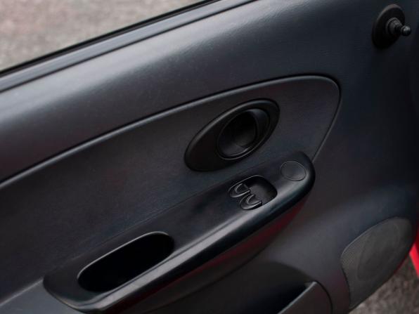 Daewoo Matiz I Рестайлинг с пробегом 2012 года, цена 180 000 рублей, 95625 км, хэтчбек, Автокод Объявления