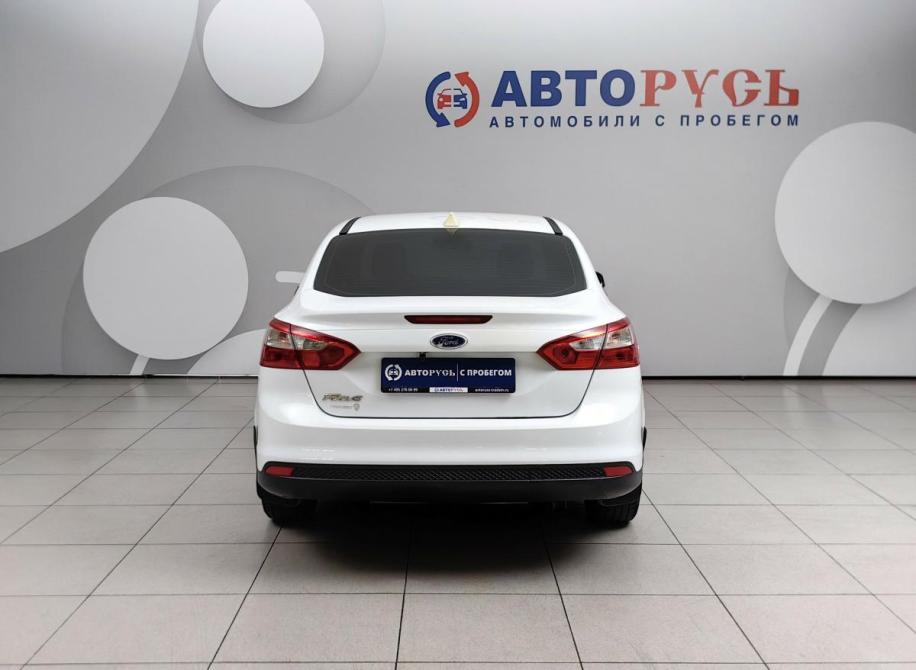 Ford Focus III Подольск  - изображение 4