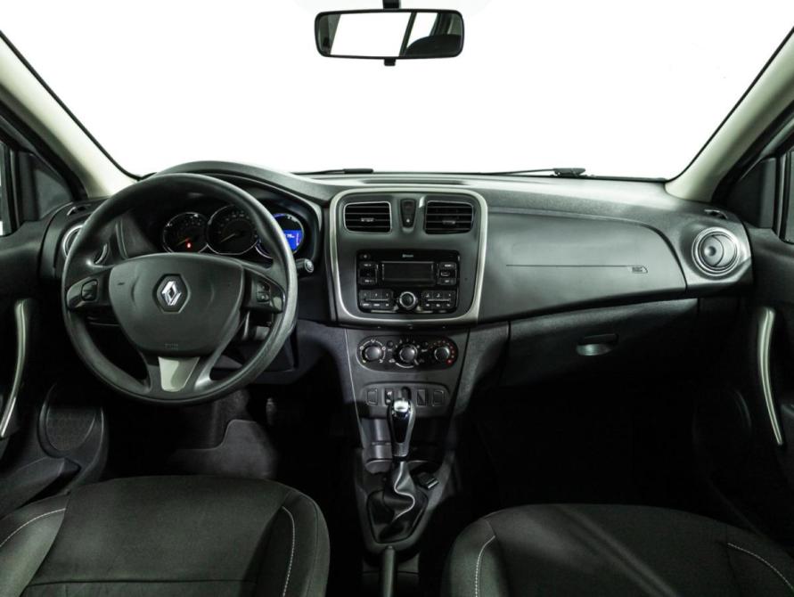 Renault Sandero II Рестайлинг Санкт-Петербург  - изображение 14