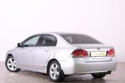 Honda Civic VIII Омск  - изображение 26