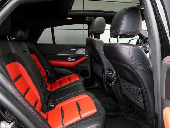 Mercedes-Benz GLE Coupe AMG II (C167) с пробегом 2020 года, цена 8 650 000 рублей, 100427 км, внедорожник, Автокод Объявления