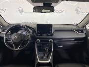 Toyota RAV4 V (XA50) Москва  - изображение 29