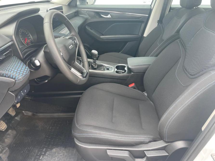 Haval Jolion I Рестайлинг Стерлитамак  - изображение 9