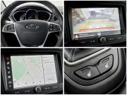Lada (ВАЗ) Vesta I Москва  - изображение 25