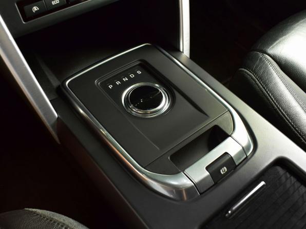 Land Rover Discovery Sport I с пробегом 2017 года, цена 1 999 999 рублей, 210041 км, внедорожник, Автокод Объявления