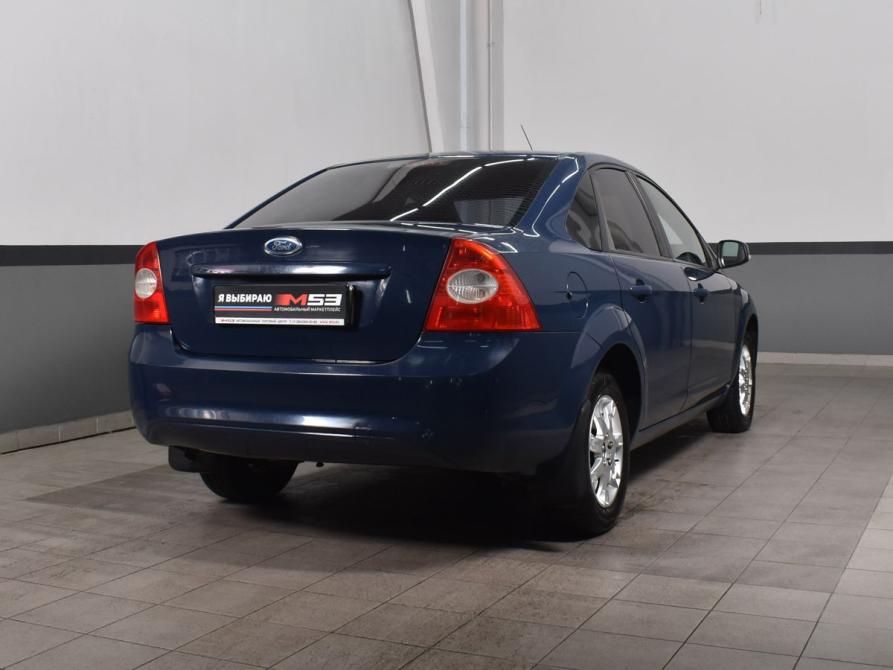 Ford Focus II Рестайлинг Кемерово  - изображение 4