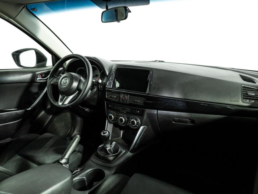 Mazda CX-5 I Санкт-Петербург  - изображение 10