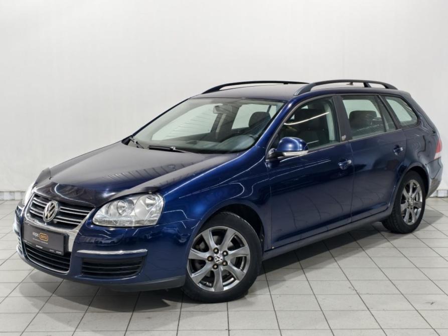Volkswagen Golf V Курск  - изображение 1