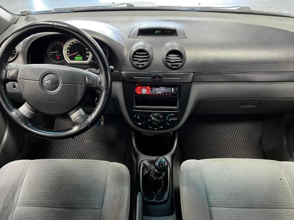 Chevrolet Lacetti I с пробегом 2012 года, цена 525 000 рублей, 143000 км, хэтчбек, Автокод Объявления