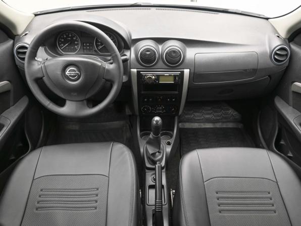 Nissan Almera III (G15) с пробегом 2017 года, цена 709 000 рублей, 98255 км, седан, Автокод Объявления