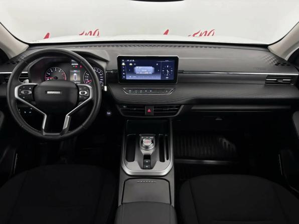 Haval Jolion I с пробегом 2023 года, цена 1 635 000 рублей, 45145 км, внедорожник, Автокод Объявления
