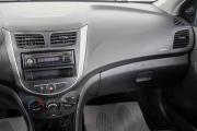 Hyundai Solaris I Рестайлинг Кемерово  - изображение 36
