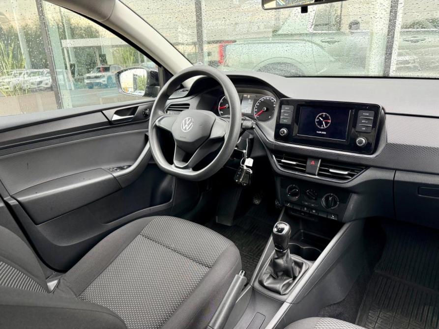 Volkswagen Polo VI Воронеж  - изображение 7