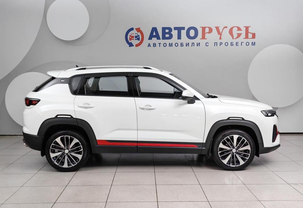 Changan CS35 Plus I Рестайлинг Подольск  - изображение 5