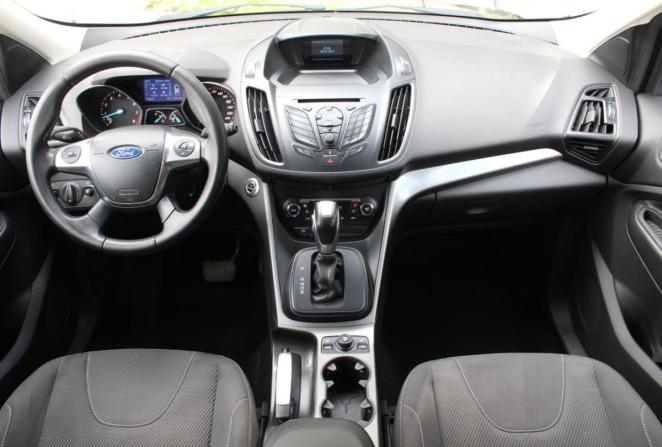 Ford Kuga II с пробегом 2013 года, цена 1 012 000 рублей, 150043 км, внедорожник, Автокод Объявления