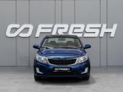 Kia Rio III Краснодар  - изображение 22