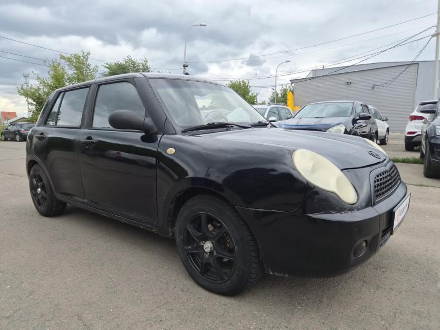 Lifan Smily I (320) Саратов  - изображение 3