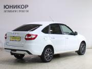 Lada (ВАЗ) Granta I Рестайлинг Дзержинск  - изображение 17