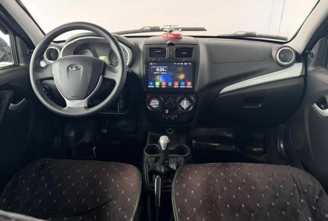 Lada (ВАЗ) Kalina II с пробегом 2013 года, цена 383 000 рублей, 100469 км, хэтчбек, Автокод Объявления