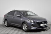 Hyundai Solaris II Рестайлинг Санкт-Петербург  - изображение 22