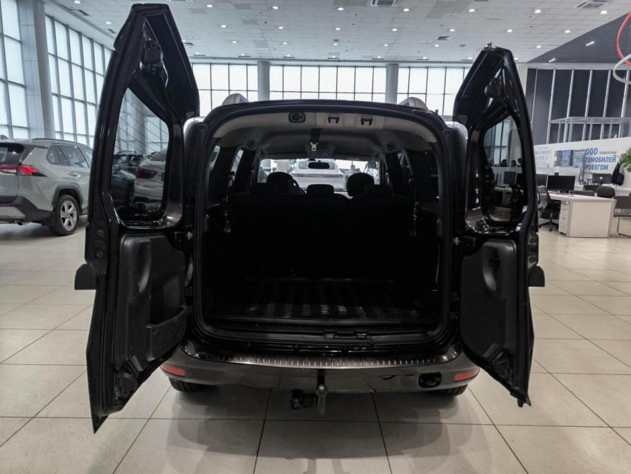 Lada (ВАЗ) Largus I Казань  - изображение 12