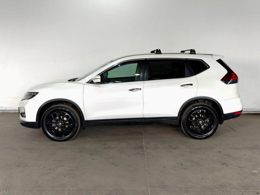 Nissan X-Trail III Рестайлинг Москва  - изображение 6