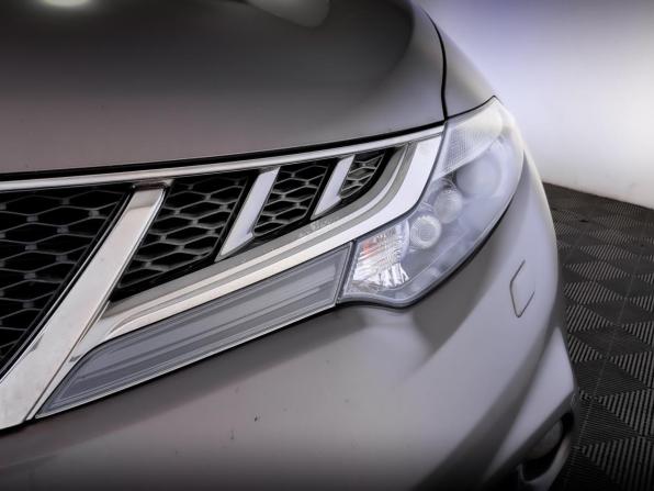 Nissan Murano II (Z51) Рестайлинг 2 с пробегом 2015 года, цена 1 650 000 рублей, 169361 км, внедорожник, Автокод Объявления