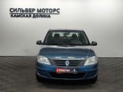 Renault Logan I Рестайлинг Пермь  - изображение 19