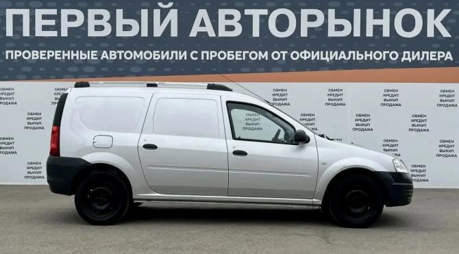 Lada (ВАЗ) Largus I с пробегом 2015 года, цена 540 000 рублей, 167486 км, фургон, Автокод Объявления